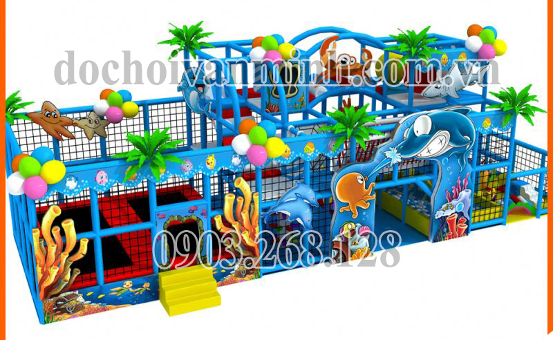 nha lien hoan trong nha