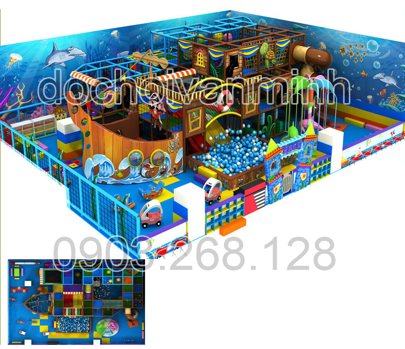 nha-lien-hoan-trong-nha