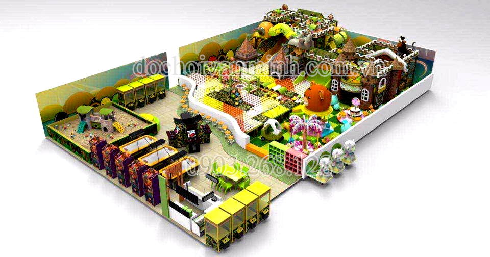 nha-lien-hoan-trong-nha