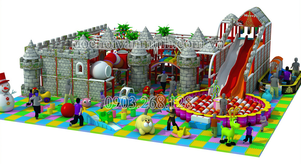 nha-lien-hoan-trong-nha