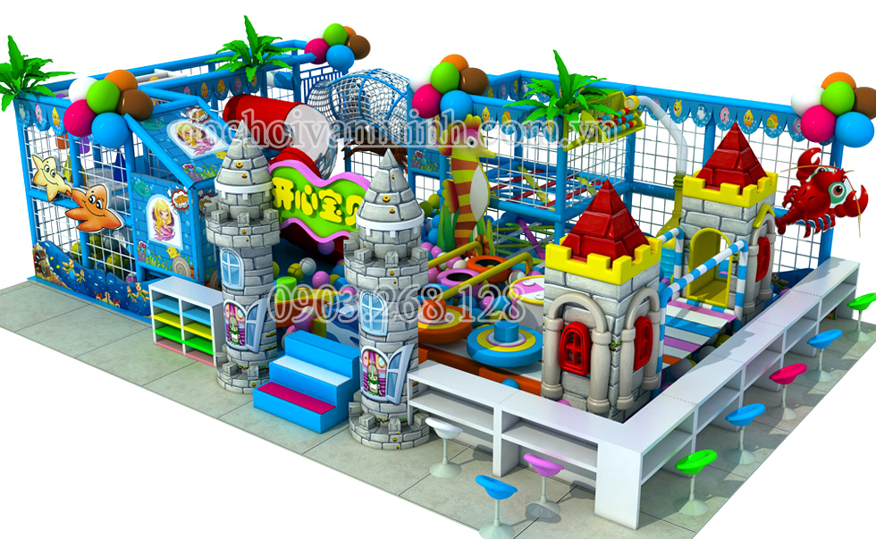 nha-lien-hoan-trong-nha