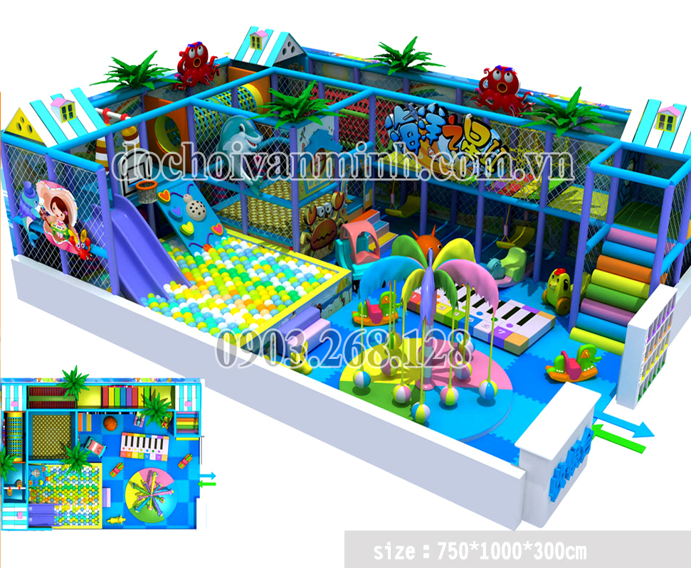 nha lien hoan trong nha