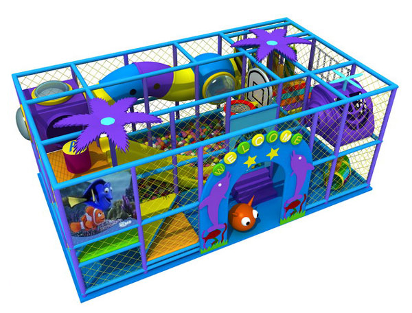 nha bong mini, nha lien hoan mini