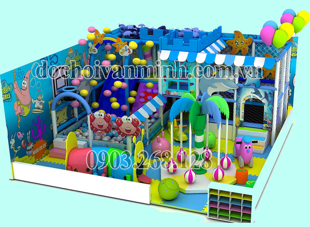 nha lien hoan trong nha