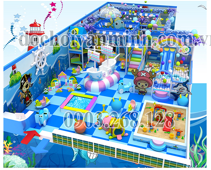 nha lien hoan trong nha