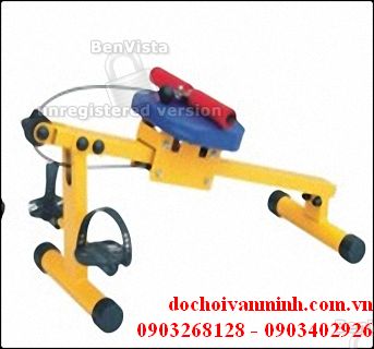 Dụng cụ nâng cao sức khỏe