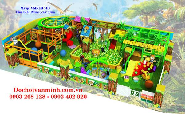 Những lợi ích của nhà liên hoàn mà các ông bố bà mẹ không nên bỏ qua