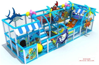 Đầu tư xây dựng nhà liên hoàn an toàn mà hiệu quả