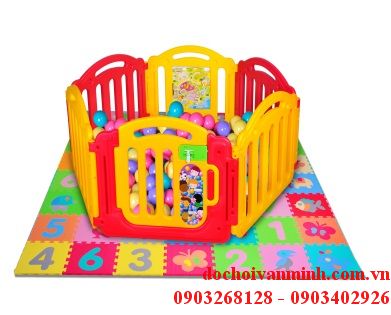 Đồ chơi lắp ghép cho bé