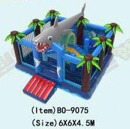 nha phao, nha hoi cho be