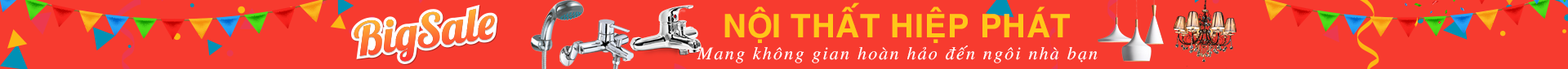 NỘI THẤT HIỆP PHÁT