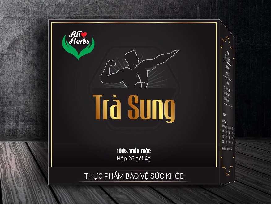 Trà Sung