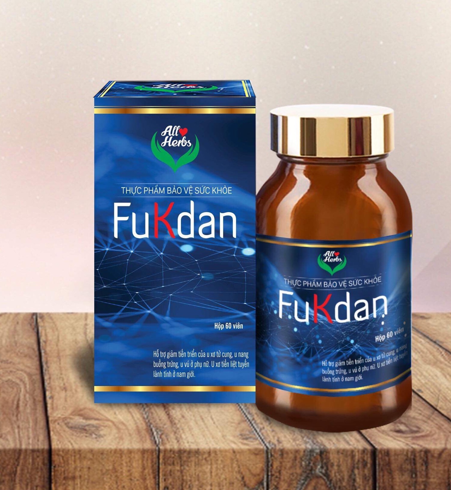 FuKdan