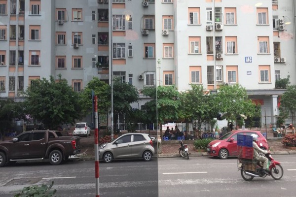 BẢNG GIÁ PHIM CÁCH NHIỆT ANYGARD, HÀN QUỐC