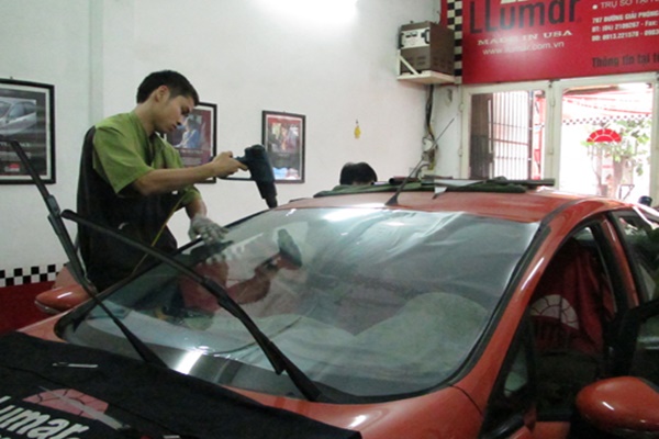 Hiểu đúng về phim chống nóng