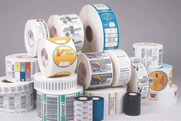 Tham khảo các mẫu nhãn cảm nhiệt