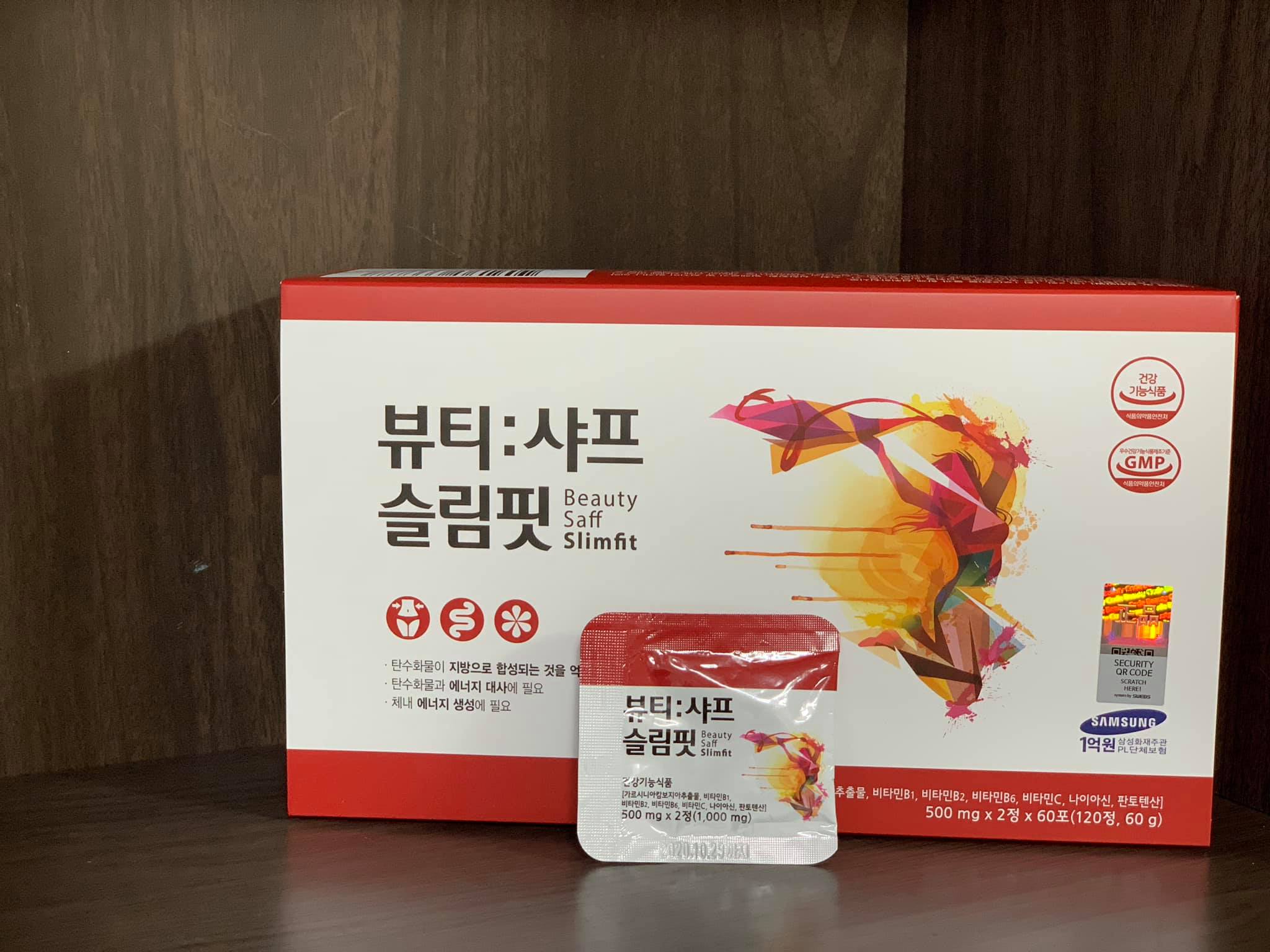 GIẢM CÂN AN TOÀN
