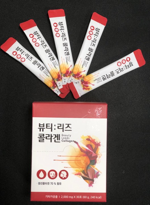 TẠI SAO CẦN BỔ SUNG COLLAGEN