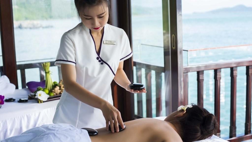 Akoya Spa - Vinpearl Resort Nha Trang Akoya Spa - Vinpearl Resort Nha Trang