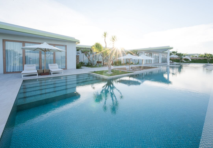 đánh giá FLC luxury resort quy nhơn