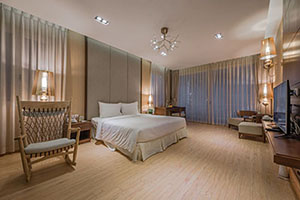 Suite Room - FLC Luxury Resort Vĩnh Phúc