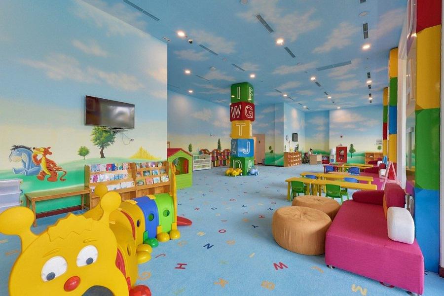 kid-club-vinoais phu quốc