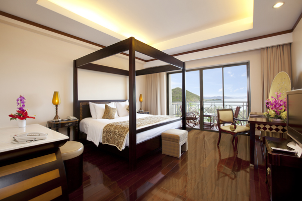 Vinpearl Resort Nha Trang 04