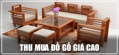 mua bàn ghế cũ