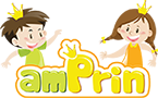 AmPrin - Thời trang thiết kế trẻ em