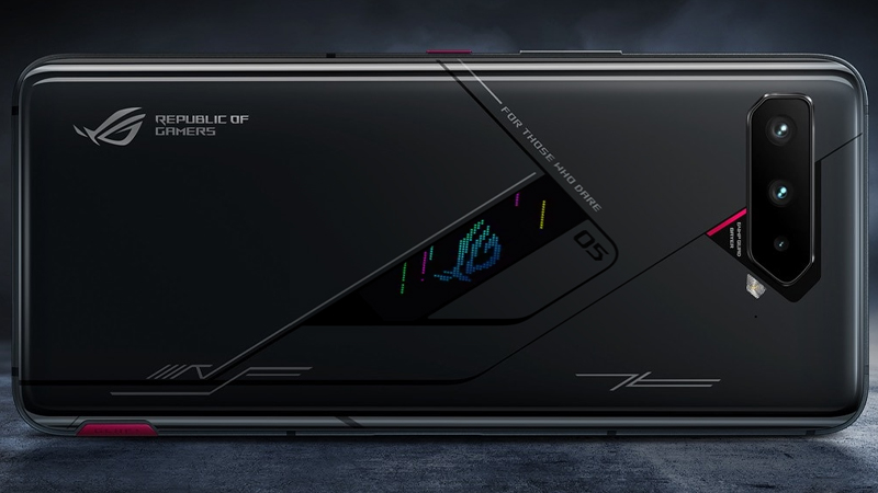 asus