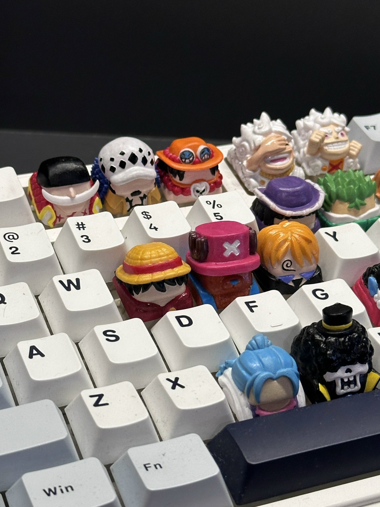 keycap