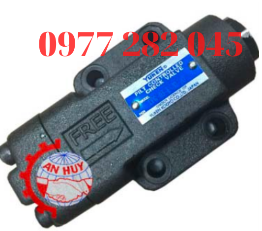 van YuciYuken CPDG-10-35-50