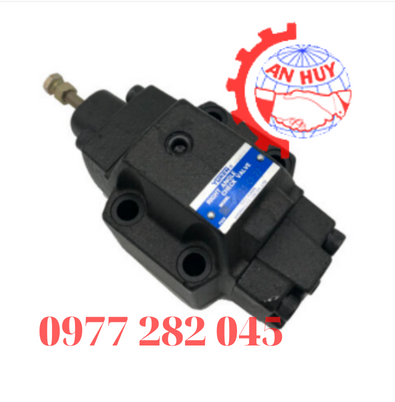 van Yuci Yuken HCG-10-B2-22