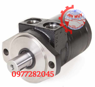 motor thủy lực