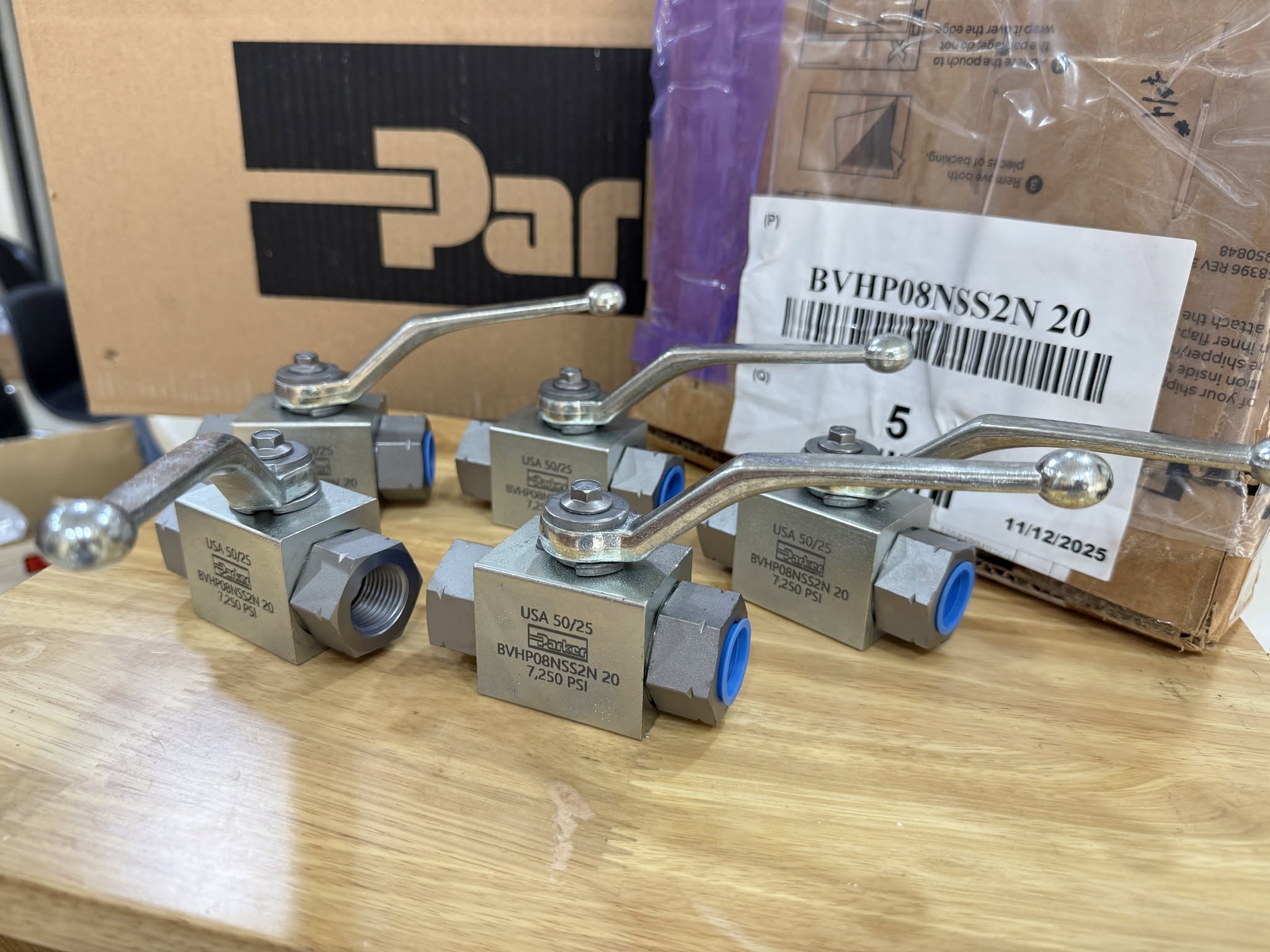 van-khoa-dau-parker-bvhp08nss2n20