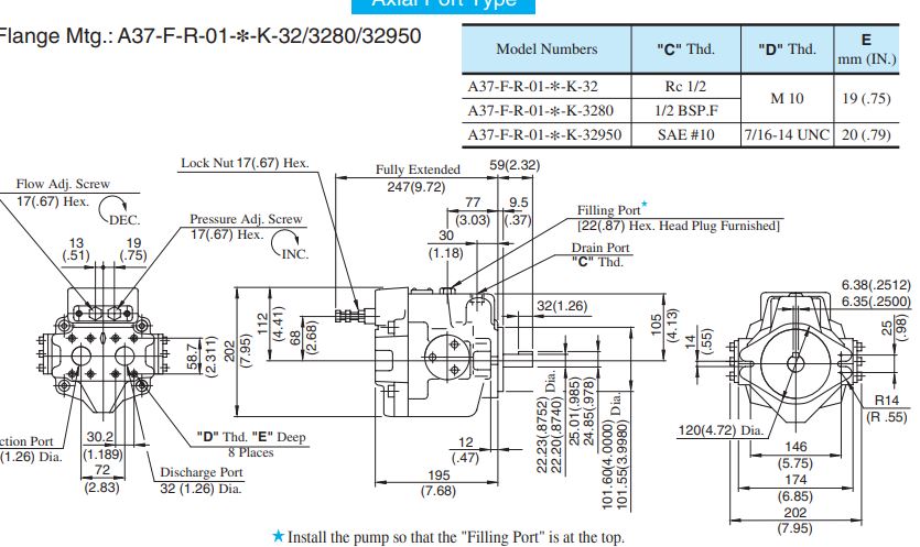bom-thuy-luc-piston-a-seri-yuken