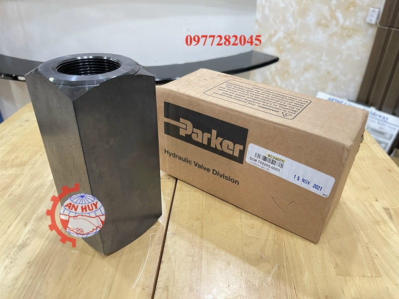 van-mot-chieu-9C2400S-Parker