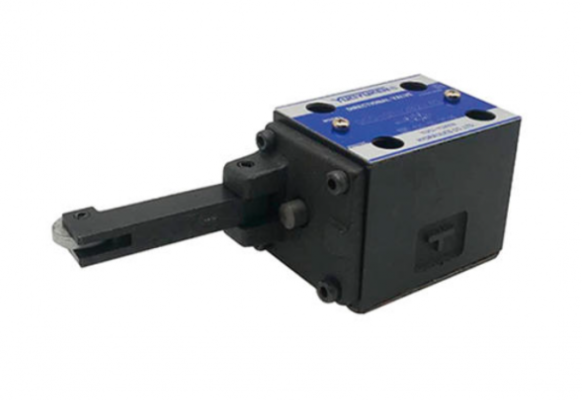 van điều hướng Yuci Yuken DCT-03-2B*-*-50