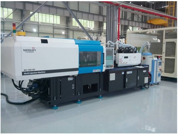 Ứng dụng của van điều hướng Yuci Yuken DCT-03-2B*-*-50