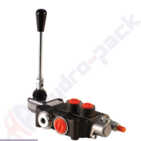 van gạt tay 1P80 A1 GKZ1