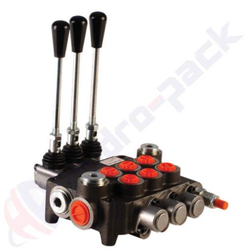 van tay 3P80 A1 GKZ1