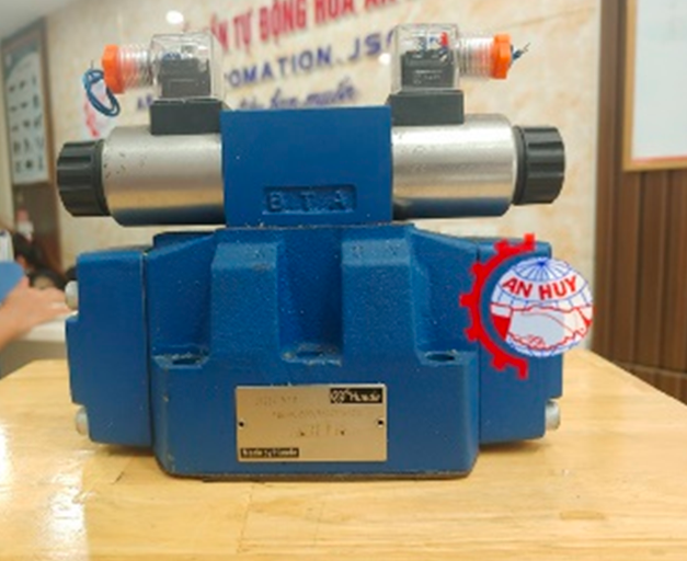 van-phan-phoi-dieu-khien-gian-tiep-bang-dien-4WEH16E50B/6AW220-50NETZ5L-huade