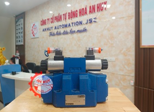 van-phan-phoi-dieu-khien-gian-tiep-bang-dien-4WEH16E50B/6AW220-50NETZ5L-huade