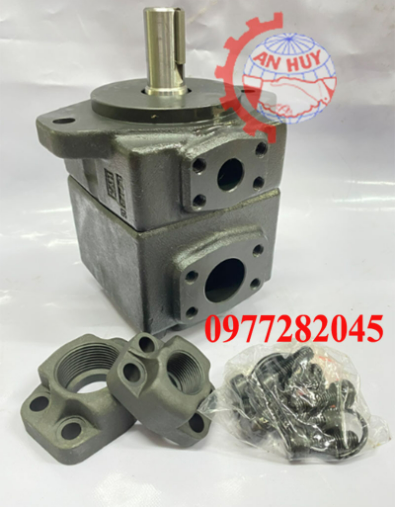 sản phẩm bơm cánh gạt PV2R1-8-F-RAA-42 Yuken