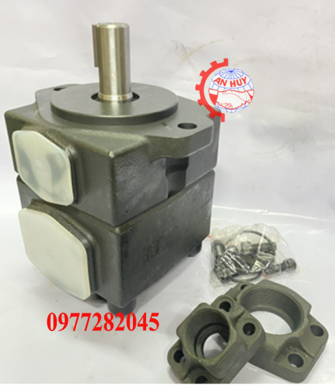 Bơm cánh gạt Yuken PV2R4-184-F-RAA