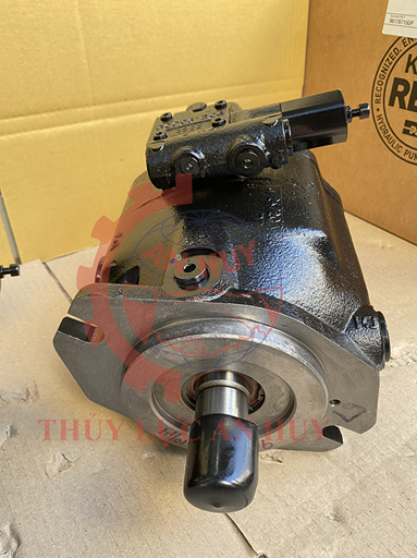 Bom-piston-Parker-model-PD045PS02SRS5BL00R1000000