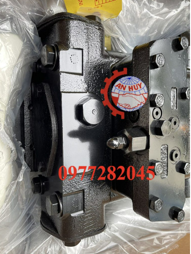 Bơm mạch kín Parker P6S2R1C9A2B010A0