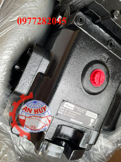 Bơm mạch kín Parker P6S2R1C9A2B010A0