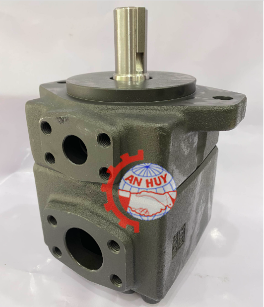 bơm PV2R1-25-F-RAA-42 Yuken