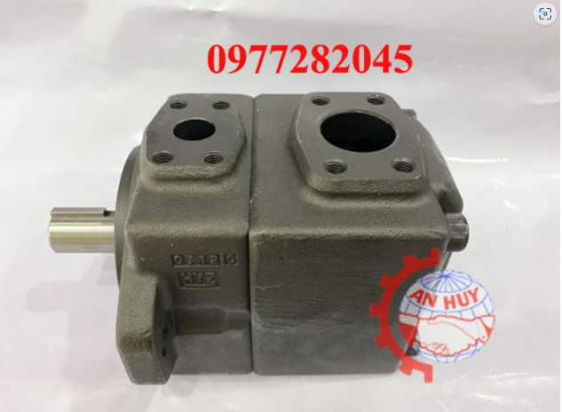 bơm cánh gạt PV2R1-6-F-RAA-42 Yuken